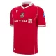 Dresovi Wrexham Domaći 2025/26