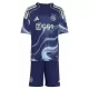Dječji Dresovi Ajax Gostujući 2025/26