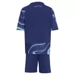 Dječji Dresovi Ajax Gostujući 2025/26