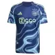 Dresovi Ajax Gostujući 2025/26
