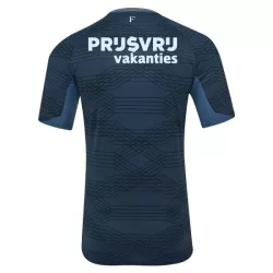 Dječji Dresovi Feyenoord Gostujući 2025/26