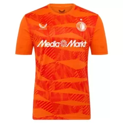 Golmanski Dresovi Feyenoord 2025/26 Naranča Golmanski Dresovi Feyenoord 2025/26 Naranča