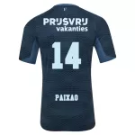 Dresovi Feyenoord Paixao 14 Gostujući 2025/26