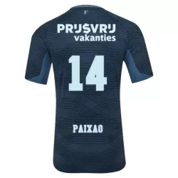 Dresovi Feyenoord Paixao 14 Gostujući 2025/26