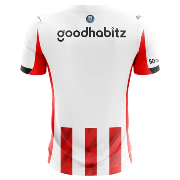 Dresovi PSV Domaći 2025/26