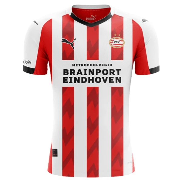 Dresovi PSV Lang 10 Domaći 2025/26