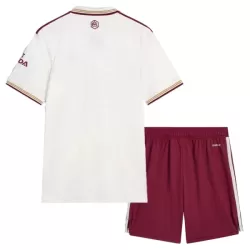 Dječji Dresovi Arsenal Treći 2025/26