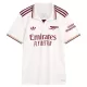 Dresovi Arsenal Gabriel 6 Treći 2025/26