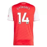 Dresovi Arsenal Gyokeres 14 Domaći 2025/26