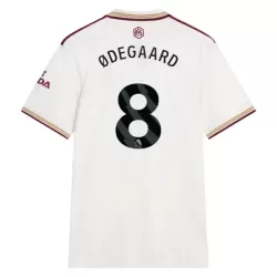 Dresovi Arsenal Ødegaard 8 Treći 2025/26 Dresovi Arsenal Ødegaard 8 Treći 2025/26