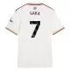 Dresovi Arsenal Saka 7 Treći 2025/26 Dresovi Arsenal Saka 7 Treći 2025/26