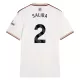 Dresovi Arsenal Saliba 2 Treći 2025/26 Dresovi Arsenal Saliba 2 Treći 2025/26