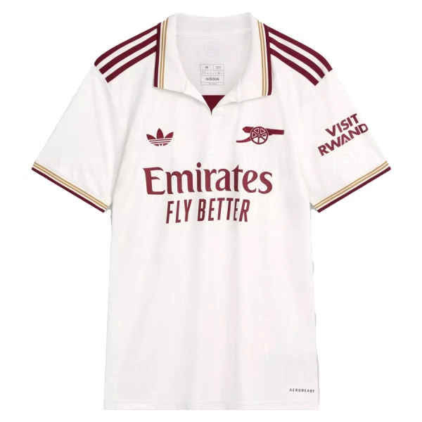 Dresovi Arsenal Treći 2025/26 Dresovi Arsenal Treći 2025/26