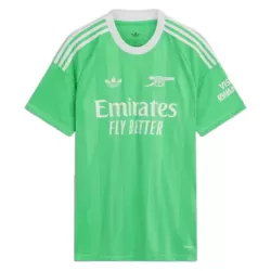 Golmanski Dresovi Arsenal 2025/26 Zelena Golmanski Dresovi Arsenal 2025/26 Zelena