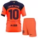Dječji Dresovi FC Barcelona Lamine Yamal 10 Treći 2025/26 Dječji Dresovi FC Barcelona Lamine Yamal 10 Treći 2025/26