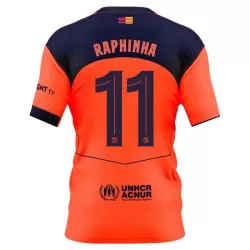 Dresovi FC Barcelona Raphinha 11 Treći 2025/26 Dresovi FC Barcelona Raphinha 11 Treći 2025/26