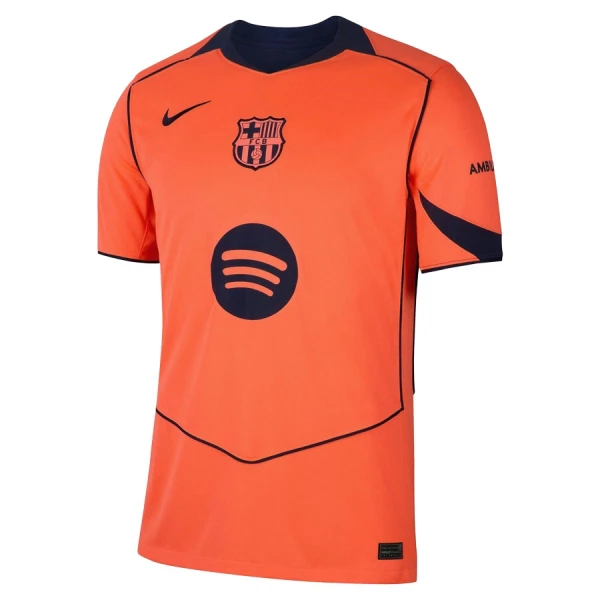 Dresovi FC Barcelona Treći 2025/26 Dresovi FC Barcelona Treći 2025/26