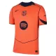 Dresovi FC Barcelona Treći 2025/26 Dresovi FC Barcelona Treći 2025/26