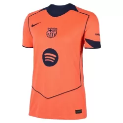 Ženski Dresovi FC Barcelona Treći 2025/26 Ženski Dresovi FC Barcelona Treći 2025/26