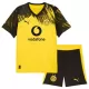 Dječji Dresovi Borussia Dortmund Domaći 2025/26 Dječji Dresovi Borussia Dortmund Domaći 2025/26