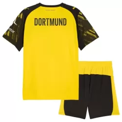 Dječji Dresovi Borussia Dortmund Domaći 2025/26