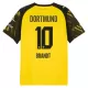 Dresovi Borussia Dortmund Brandt 10 Domaći 2025/26 Dresovi Borussia Dortmund Brandt 10 Domaći 2025/26