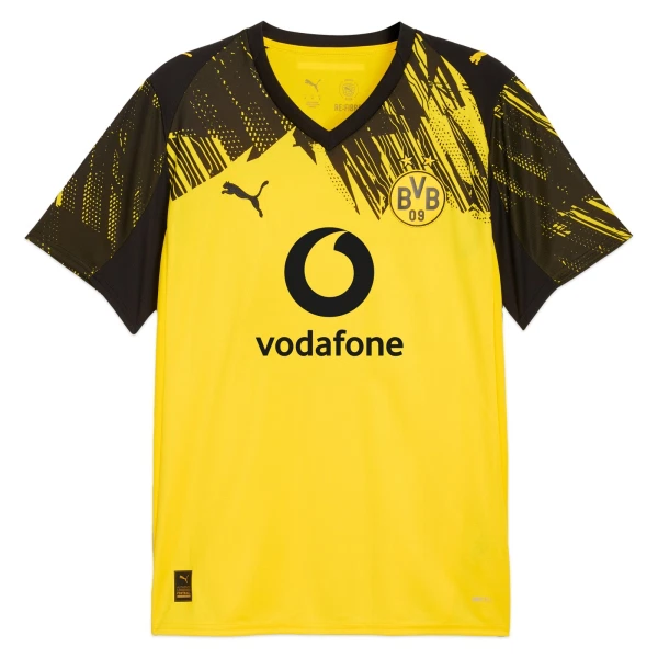 Dresovi Borussia Dortmund Domaći 2025/26 Dresovi Borussia Dortmund Domaći 2025/26