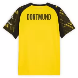 Dresovi Borussia Dortmund Domaći 2025/26