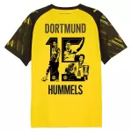 Dresovi Borussia Dortmund Hummels 15 Domaći 2025/26 - Specifična