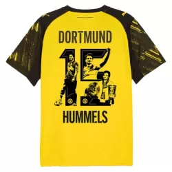Dresovi Borussia Dortmund Hummels 15 Domaći 2025/26 - Specifična