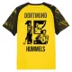 Dresovi Borussia Dortmund Hummels 15 Domaći 2025/26 - Specifična Dresovi Borussia Dortmund Hummels 15 Domaći 2025/26 - Specifična