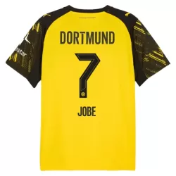 Dresovi Borussia Dortmund Jobe 7 Domaći 2025/26