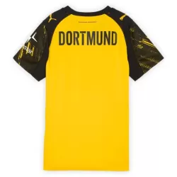Ženski Dresovi Borussia Dortmund Domaći 2025/26