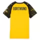 Ženski Dresovi Borussia Dortmund Domaći 2025/26