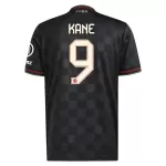 Dresovi FC Bayern München Kane 9 Treći 2025/26