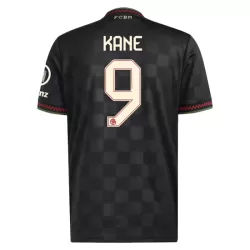 Dresovi FC Bayern München Kane 9 Treći 2025/26 Dresovi FC Bayern München Kane 9 Treći 2025/26