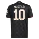 Dresovi FC Bayern München Musiala 10 Treći 2025/26 Dresovi FC Bayern München Musiala 10 Treći 2025/26