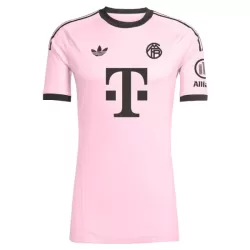 Golmanski Dresovi FC Bayern München 2025/26 Ružičasta Golmanski Dresovi FC Bayern München 2025/26 Ružičasta