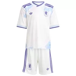 Dječji Dresovi Aston Villa Treći 2025/26 Dječji Dresovi Aston Villa Treći 2025/26