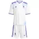Dječji Dresovi Aston Villa Treći 2025/26 Dječji Dresovi Aston Villa Treći 2025/26