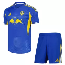 Dječji Dresovi Leeds United Gostujući 2025/26 Dječji Dresovi Leeds United Gostujući 2025/26