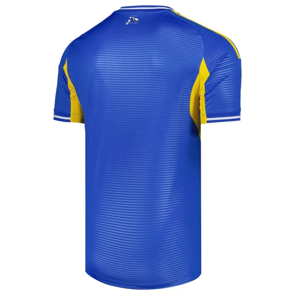 Dječji Dresovi Leeds United Gostujući 2025/26