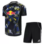 Dječji Dresovi Leeds United Treći 2025/26