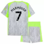 Dječji Dresovi Manchester City Marmoush 7 Treći 2025/26