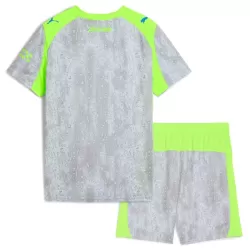 Dječji Dresovi Manchester City Treći 2025/26