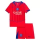 Dječji Dresovi Paris Saint-Germain Treći 2025/26 Dječji Dresovi Paris Saint-Germain Treći 2025/26