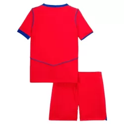 Dječji Dresovi Paris Saint-Germain Treći 2025/26