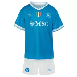 Dječji Dresovi SSC Napoli Domaći 2025/26