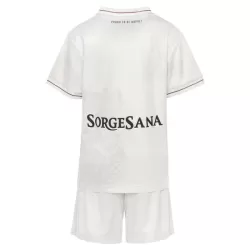 Dječji Dresovi SSC Napoli Gostujući 2025/26