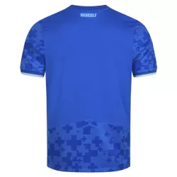 Dresovi Bayer Leverkusen Treći 2025/26